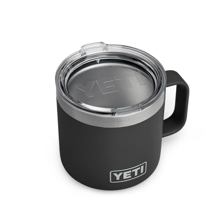 Yeti Rambler 14 oz Mug